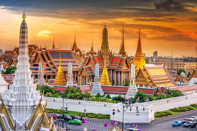 Bangkok 3 Days 2 Nights City Adventure with 3-Star Hotel - Good To Know