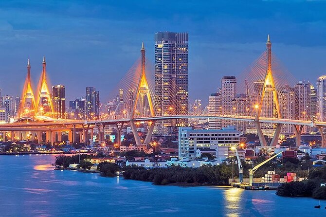 Bangkok 4 Days and 3 Night Journey with 3 Star Hotel - What Makes This Tour Stand Out?