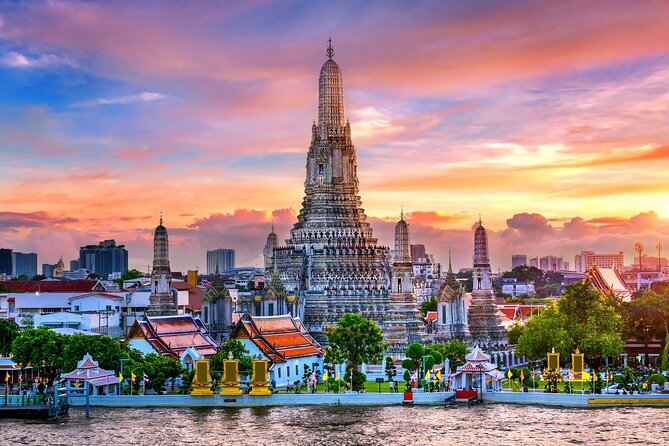 Bangkok 4 Days and 3 Night Journey with 3 Star Hotel - Good To Know