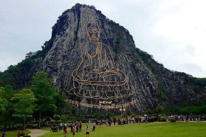 One Day Splendid Pattaya Private Day Tour from Bangkok - Exploring the Tour’s Itinerary: What You’ll Experience