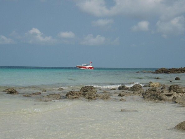 One Day Splendid Pattaya Private Day Tour from Bangkok - Key Points