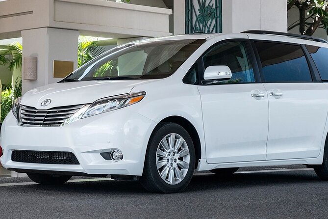 Private Transfer from Bangkok Hotels to Laem Chabang Cruise Port - Why this transfer is worth considering