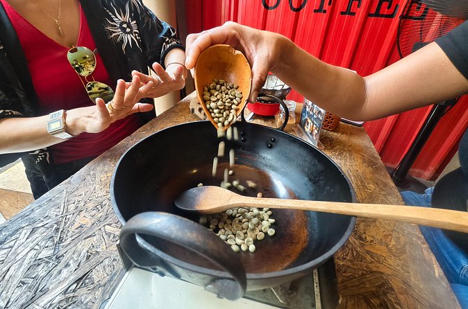 Bangkok's Hidden Island Bike, Pottery and Coffee Cultural Tour - Final Thoughts