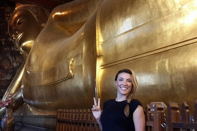 PRIVATE Bangkok Shore Excursions - Laem Chabang Port (Thai Tour Guide) - FAQ