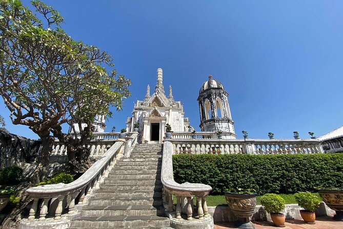 Hua Hin Must Visit One Day Tour from Bangkok - What to Expect from the Tour Experience