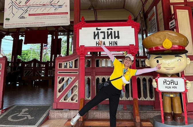 Hua Hin Must Visit One Day Tour from Bangkok - Analyzing the Value: Why This Tour Works