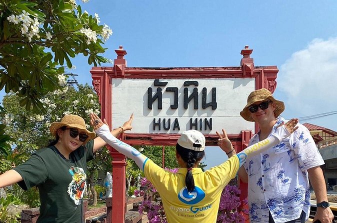 Hua Hin Must Visit One Day Tour from Bangkok - Who Is This Tour Best For?