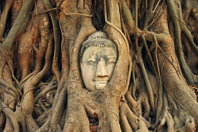 Ayutthaya Sunset Discovery, Boat Ride, Iconic Spots, Local Market - Frequently Asked Questions