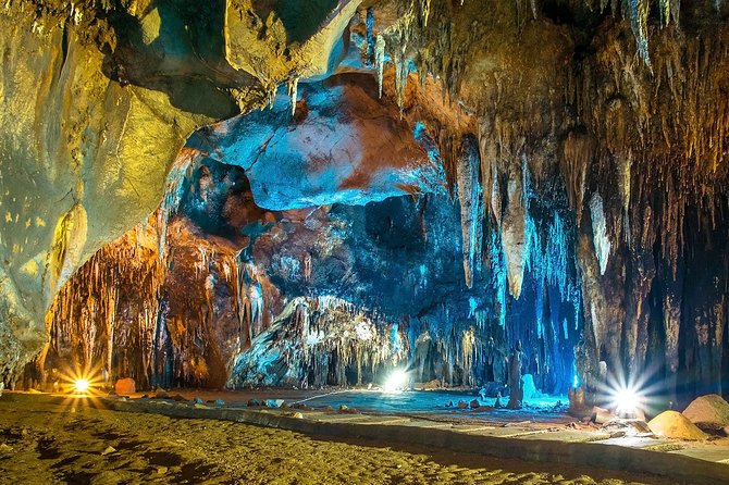 Rejuvenating Ratchaburi: A Serene Day Trip from Bangkok - Exploring Ratchaburi’s Hidden Gems: A Complete Review