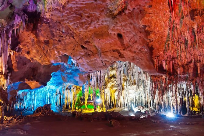 Rejuvenating Ratchaburi: A Serene Day Trip from Bangkok - FAQ