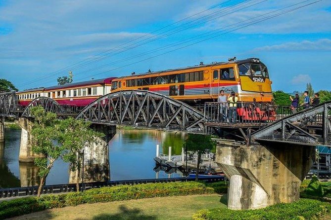 River Kwai One Day Tour with Jeath War Museum from Bangkok - An In-Depth Look at the Tour Experience
