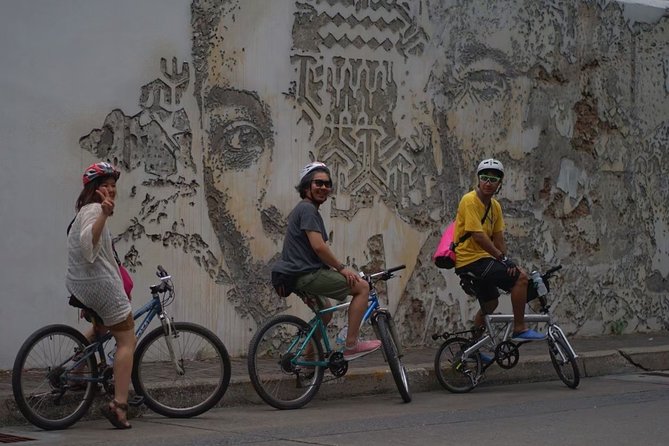 Day Biking Tour to Koh Rattanakosin from Bangkok - Exploring the Itinerary in Detail