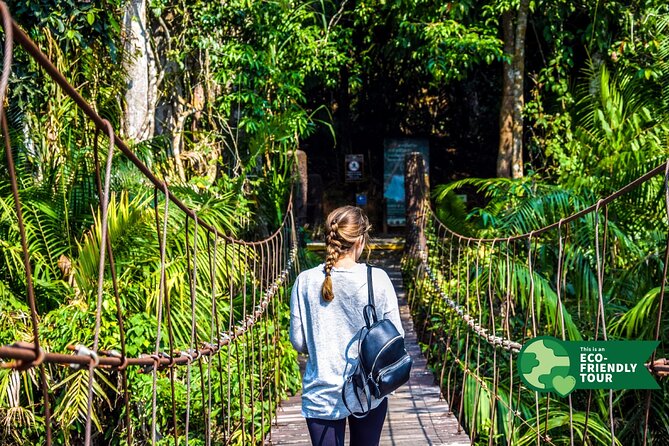 Khao Yai National Park Full Day - Whats Included and What to Expect