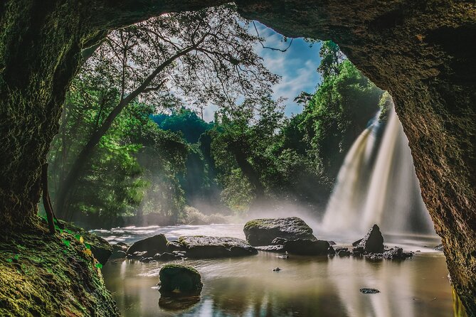 Khao Yai National Park Full Day - Key Points