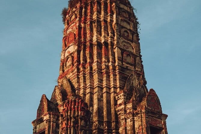 Ayutthaya Heritage Bicycle Tour to Top Tourists Attractions - Who Is This Tour Best For?
