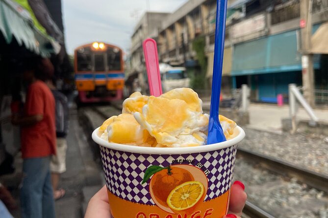 Motorbike Food Adventure and Amazing Night Market Tour - What Travelers Can Expect