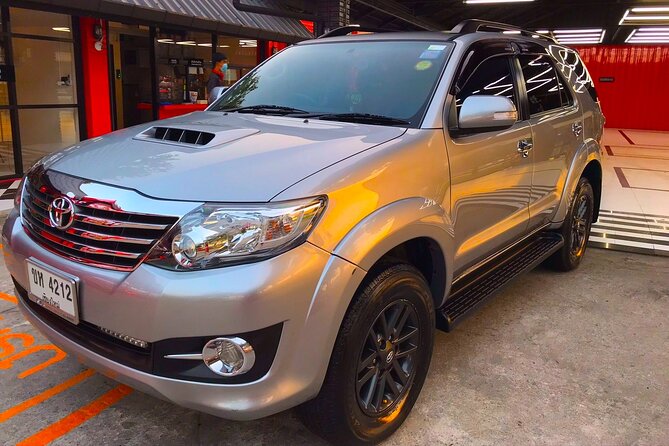 Bangkok Private Car: Ayutthaya Mahathat, Wat Chai & Market (8h) - Who is This Tour Best For?