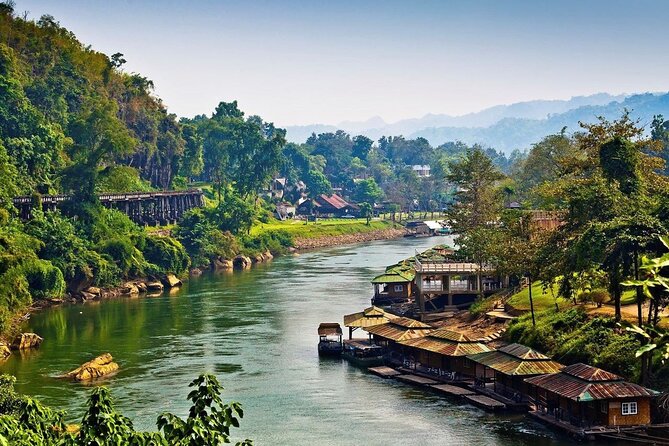 VIP Private Group Tour to Kanchanaburi - Final Thoughts: Who Is This Tour Best For?