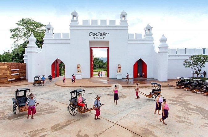 VIP Private Group Tour to Kanchanaburi - Final Verdict