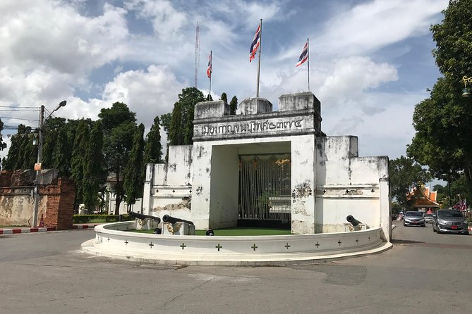 Historic Kanchanaburi:Train, Boat, Skywalk from Bangkok(No Lunch) - A Day Exploring Kanchanaburi: What to Expect