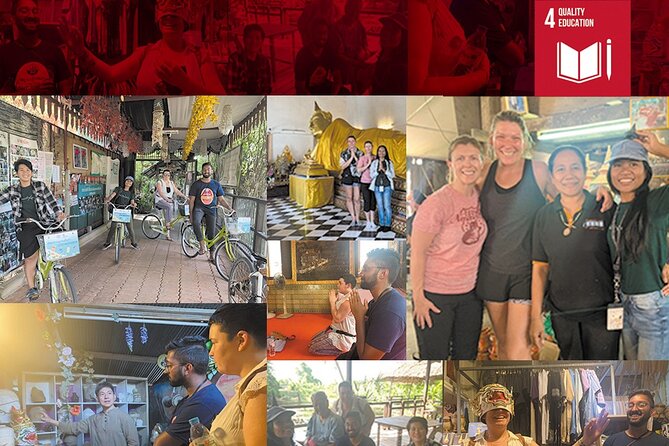 The Story of Handicrafts Full Day Experience from Bangkok - Final Thoughts