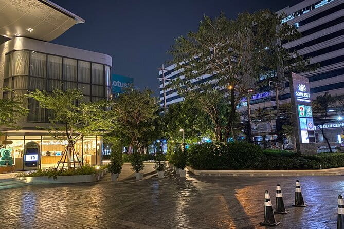 Private Transfer from Hotel in Bangkok to Airport - Why Choose This Private Transfer?