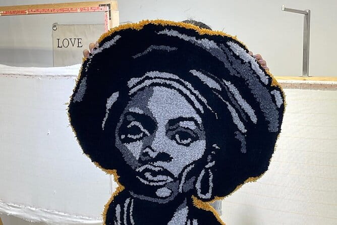 Rug Crafting Tufting Workshop of Bangkok - FAQ