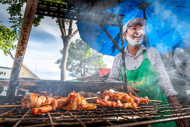 Small Group Half Day Guided Boat and Bike Tour in Bangkok - Final Thoughts