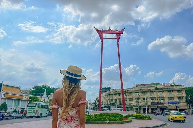 Bangkok Electric Tuk Tuk Tour with Local Guide - FAQ