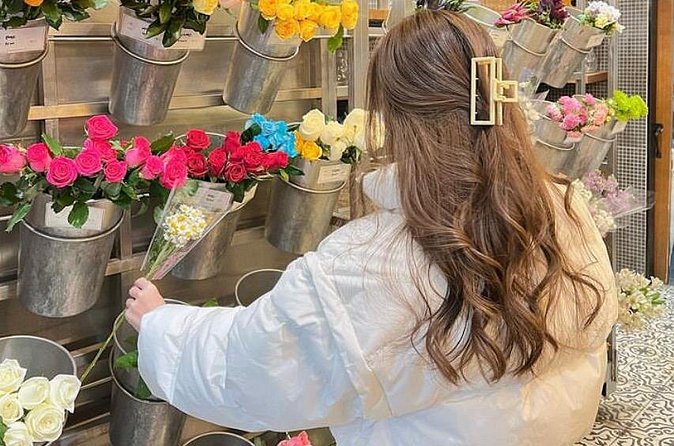 Bangkok Gorgeous Flower Arranging Class - Who Will Love This Experience?
