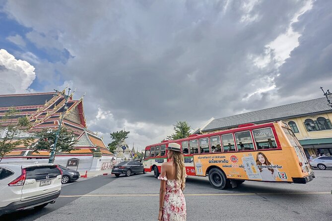 Wat Pho and Wat Arun Guided Walking Tour (2 Hours) - Discovering Wat Pho: Bangkok’s Oldest and Most Famous Temple
