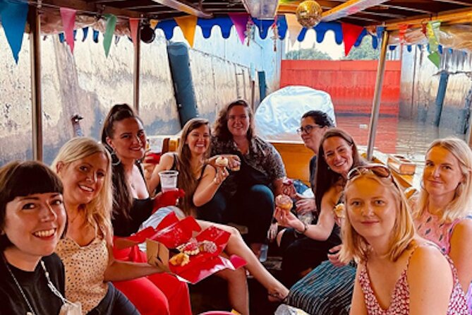 Private Bangkok Yai Canal Cruise - Why Choose This Tour?