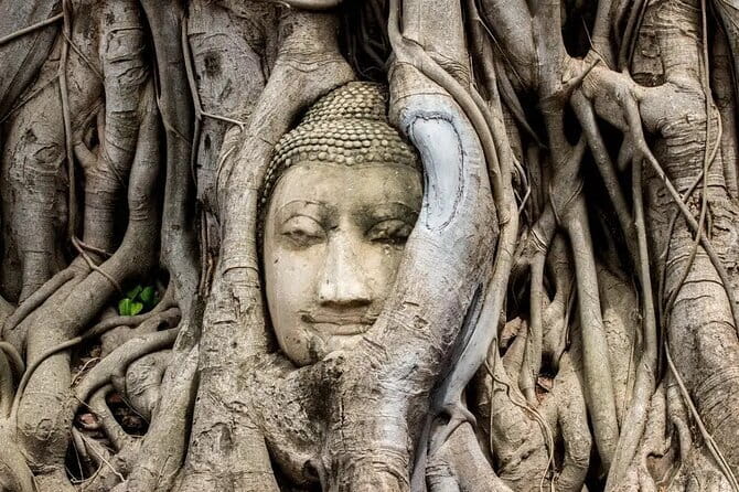 Tuk-Tuk Tour Bangkok By Night With Chinatown Street - Frequently Asked Questions