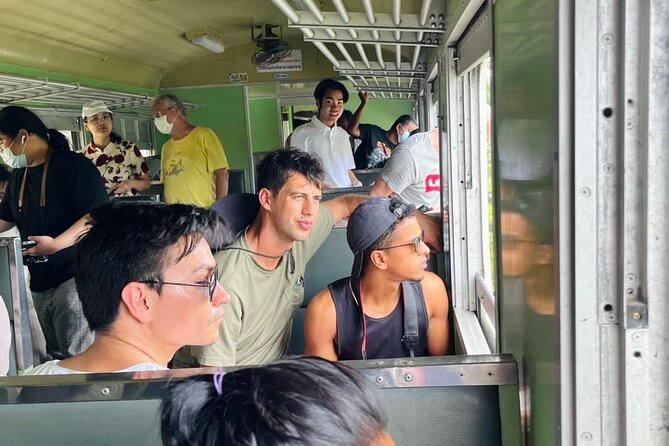 Bangkok Erawan Waterfall River Kwai and Death Railway Tour - A Complete Breakdown of the Tour Experience