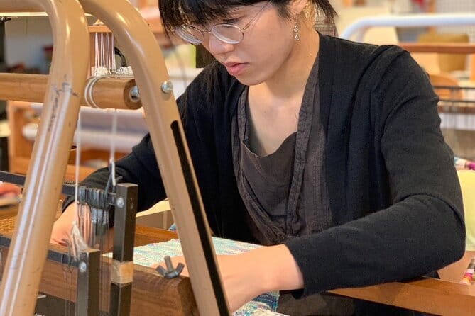 Bangkok Weaving Class: Artistry in Every Thread - Practical Details and Logistics