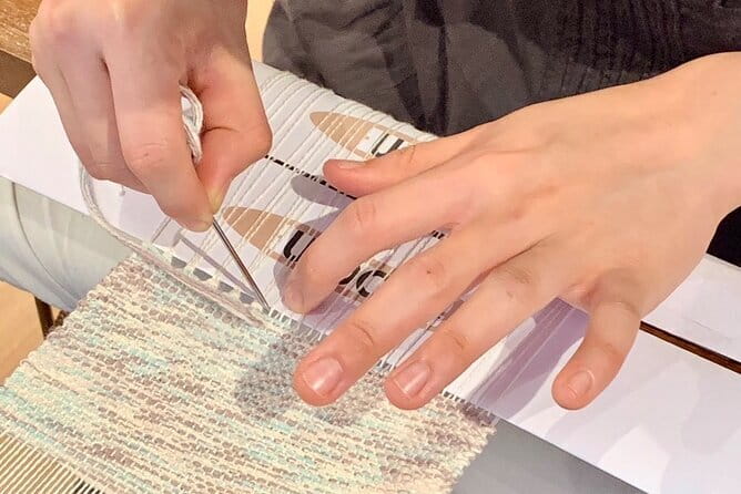 Bangkok Weaving Class: Artistry in Every Thread - Who Will Enjoy This Tour?