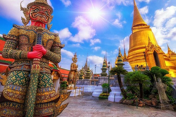 Bangkok in 2 days / Private - Final Thoughts: Who Should Consider This Tour?