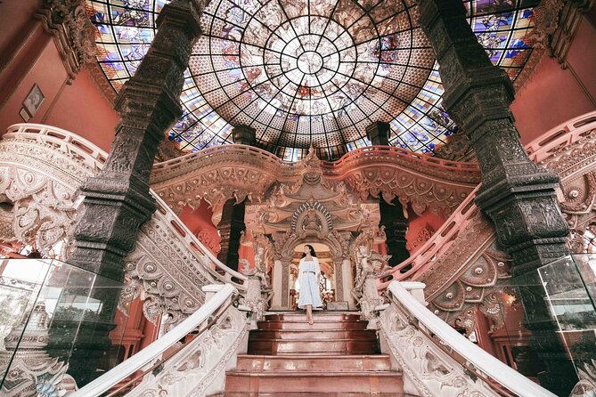 Bangkok Ancient Wonders: Muang Boran Ancient City & Erawan Museum - Who Is This Tour Best For?