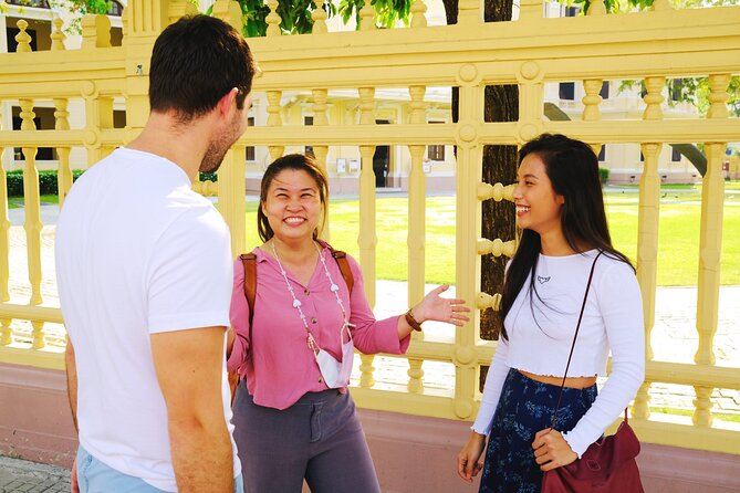 Bangkok Thrilling Tuk Tuk Tour (Private & All-Inclusive) - Why This Tour Works for Travelers