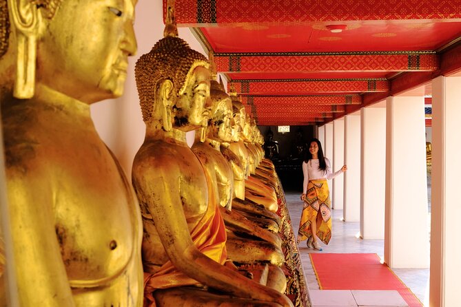 Bangkok Thrilling Tuk Tuk Tour (Private & All-Inclusive) - Who Is This Tour Perfect For?