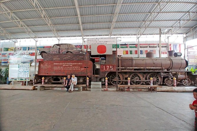 Mystical Waterfall and River Kwai Tour (Private & All-Inclusive) - Practical Details and Travel Experience