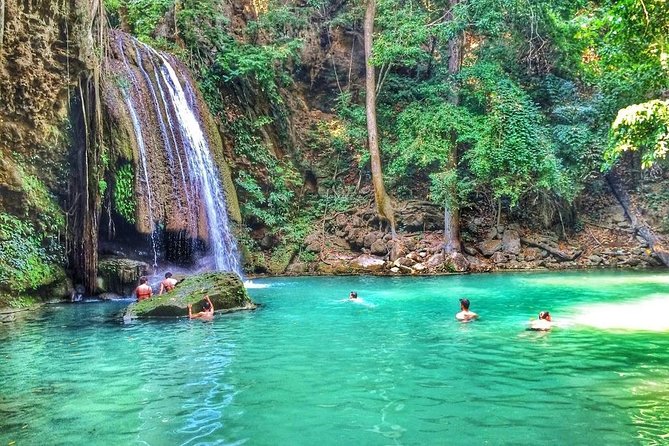 Mystical Waterfall and River Kwai Tour (Private & All-Inclusive) - FAQs