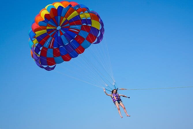 From Bangkok : Pattaya Island Trip with Activities & Drone Photo - Included and Excluded Expenses: What’s Worth It?