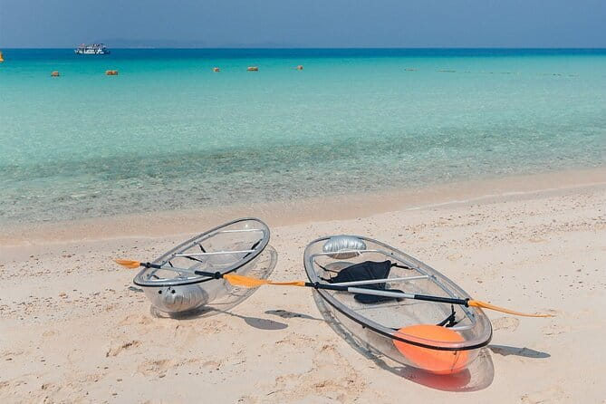 From Bangkok : Pattaya Island Trip with Activities & Drone Photo - Good To Know