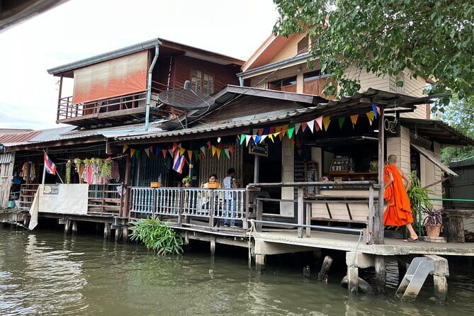 Bangkok 2 hour Teak Boat Canal Tour - Final Thoughts: Is It Worth It?