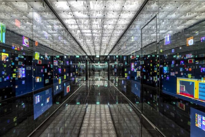 Bangkok Mahanakhon SkyWalk and Skyverse Ticket - An In-Depth Look at the Mahanakhon SkyWalk and Skyverse Tour