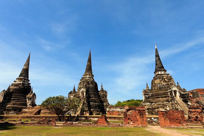 Ayutthayas Heritage Revealed A Day Private Tour from Bangkok - Who Will Love This Tour?