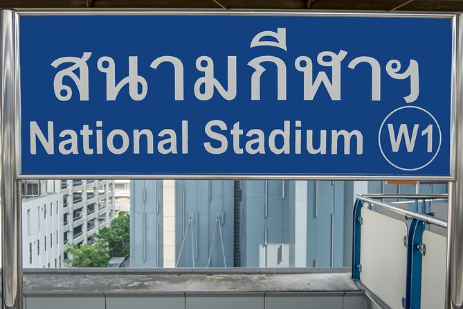 Ayutthayas Heritage Revealed A Day Private Tour from Bangkok - The Sum Up