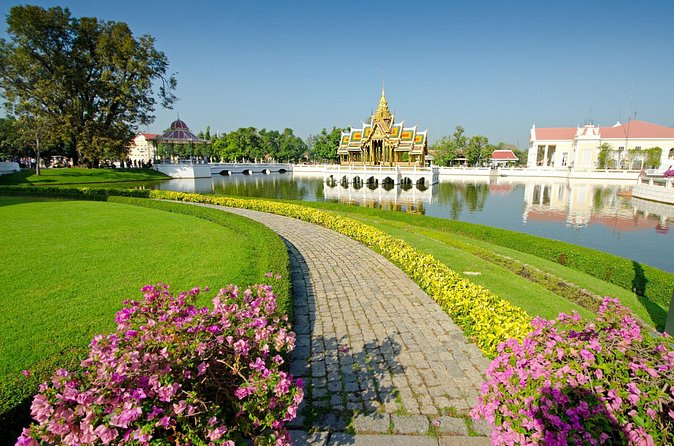 Ayutthayas Heritage Revealed A Day Private Tour from Bangkok - FAQ