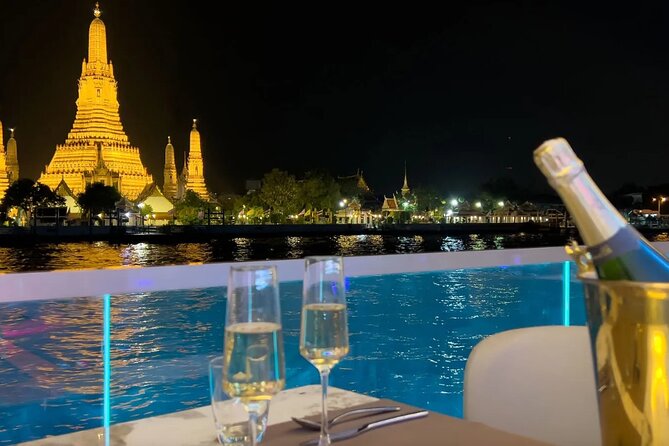 Bangkok Planate Dinner Cruise Experience - Who Should Consider This Tour?